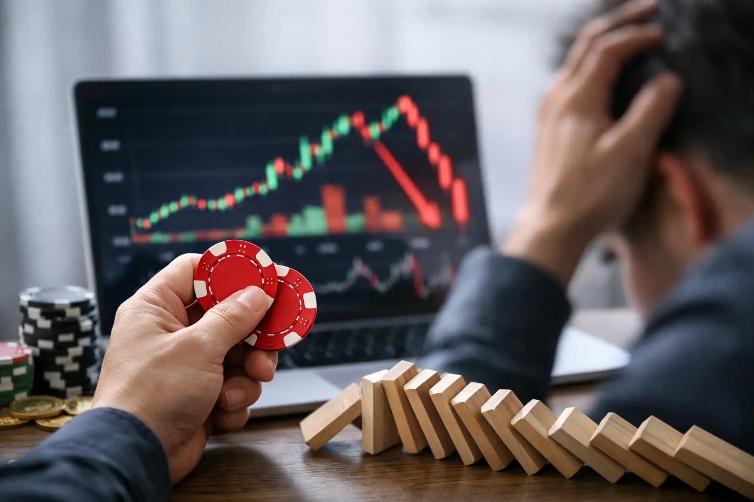 玩家误信高额回报案例为何总在加码后失控